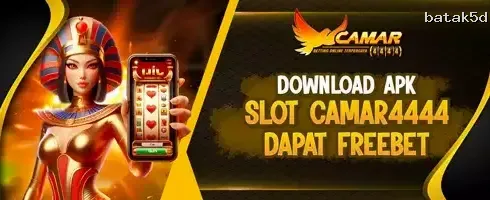 Bonus Spesial Download batak5d APK screenshot